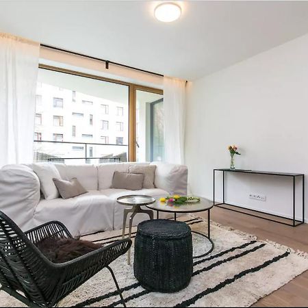 Flawless Apartments Pod Dekankou Прага Екстер'єр фото