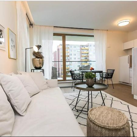 Flawless Apartments Pod Dekankou Прага Екстер'єр фото
