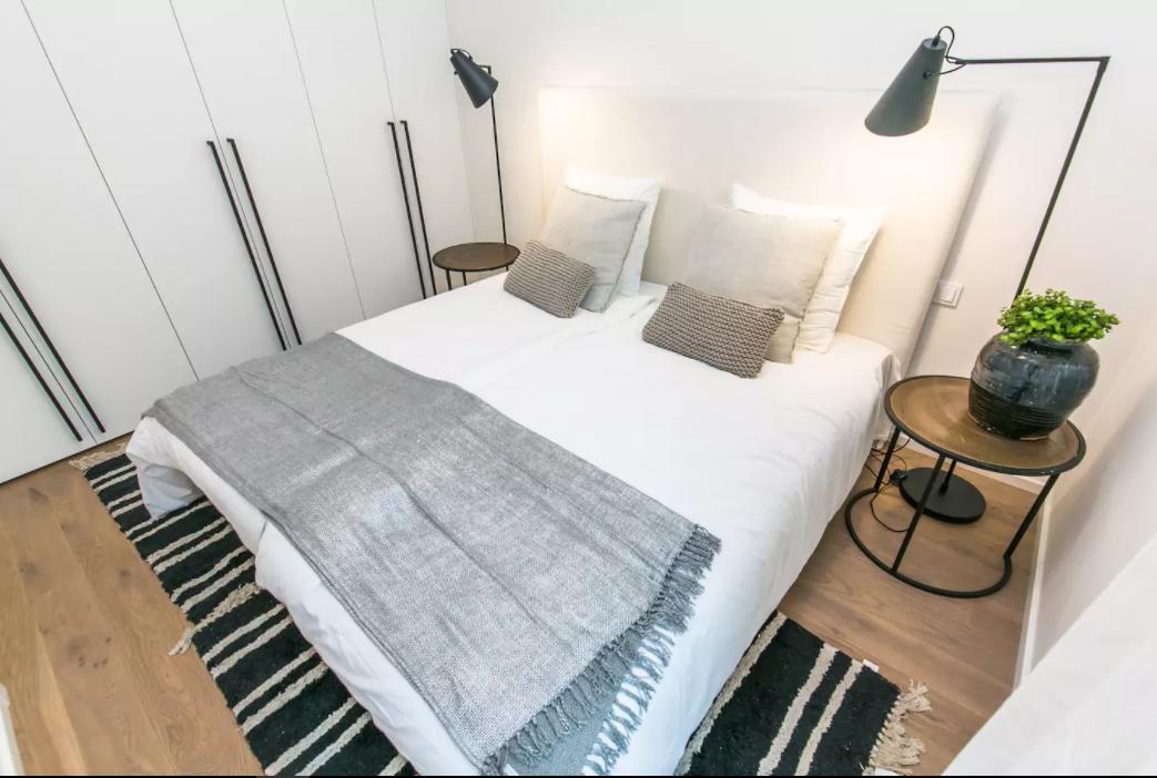 Flawless Apartments Pod Dekankou Прага Екстер'єр фото