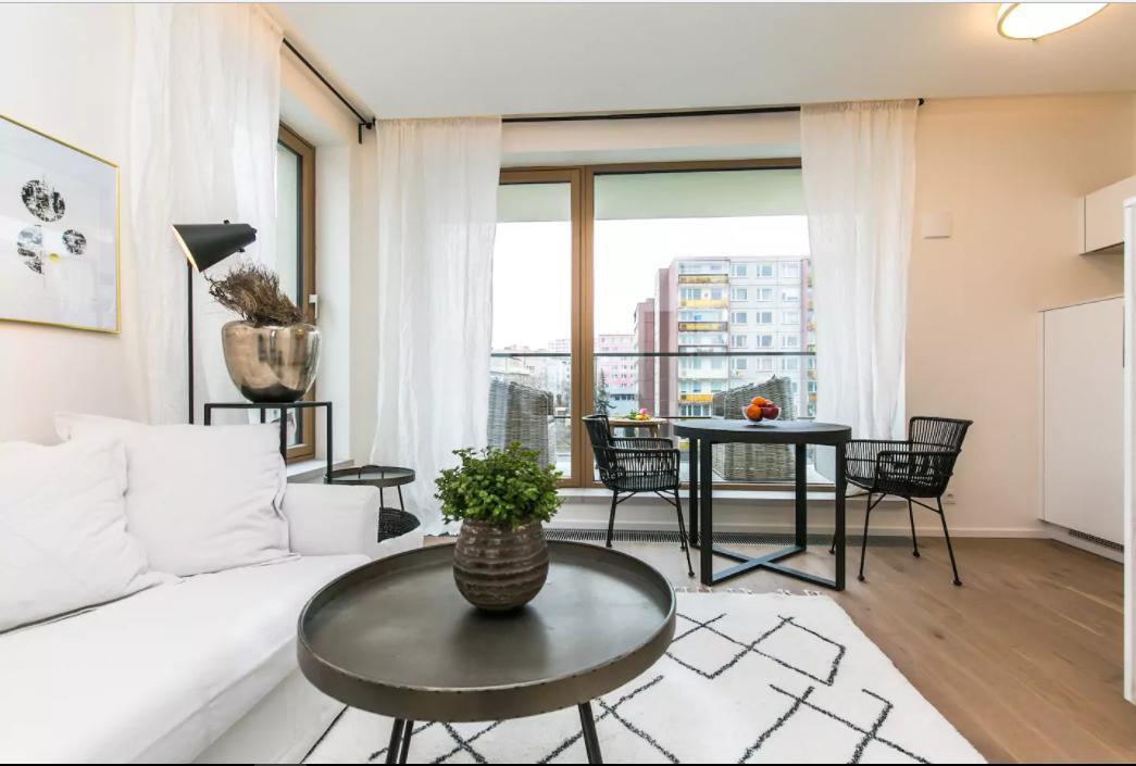 Flawless Apartments Pod Dekankou Прага Екстер'єр фото