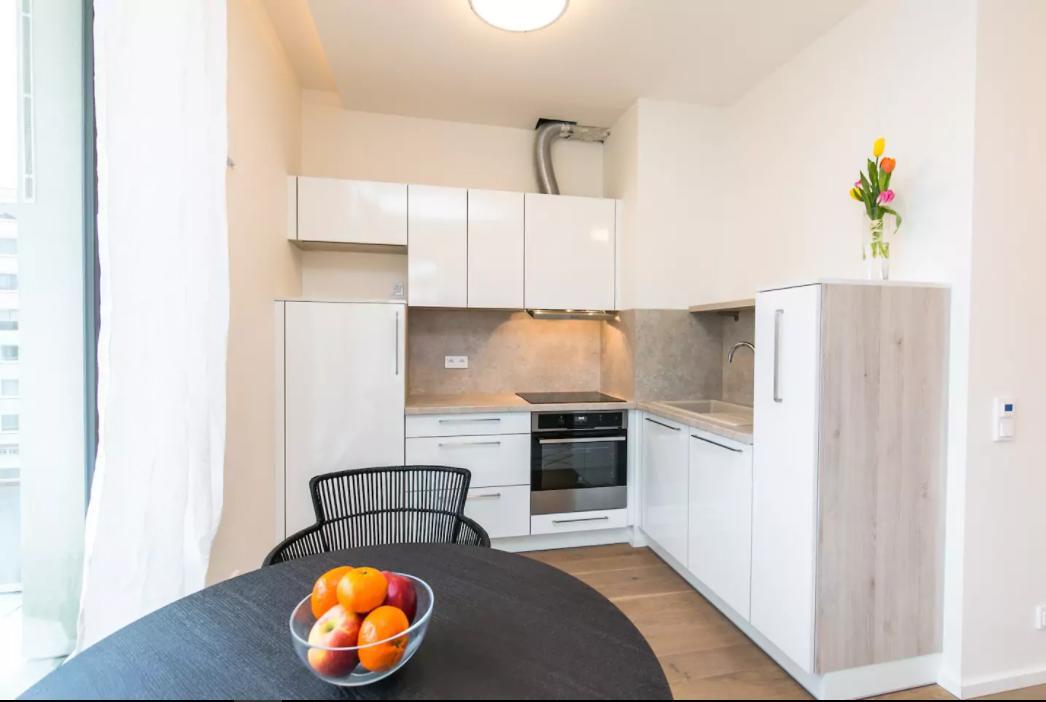 Flawless Apartments Pod Dekankou Прага Екстер'єр фото
