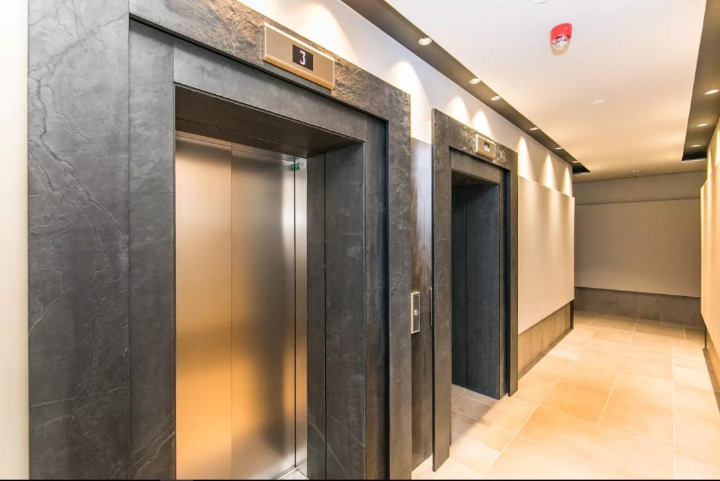 Flawless Apartments Pod Dekankou Прага Екстер'єр фото