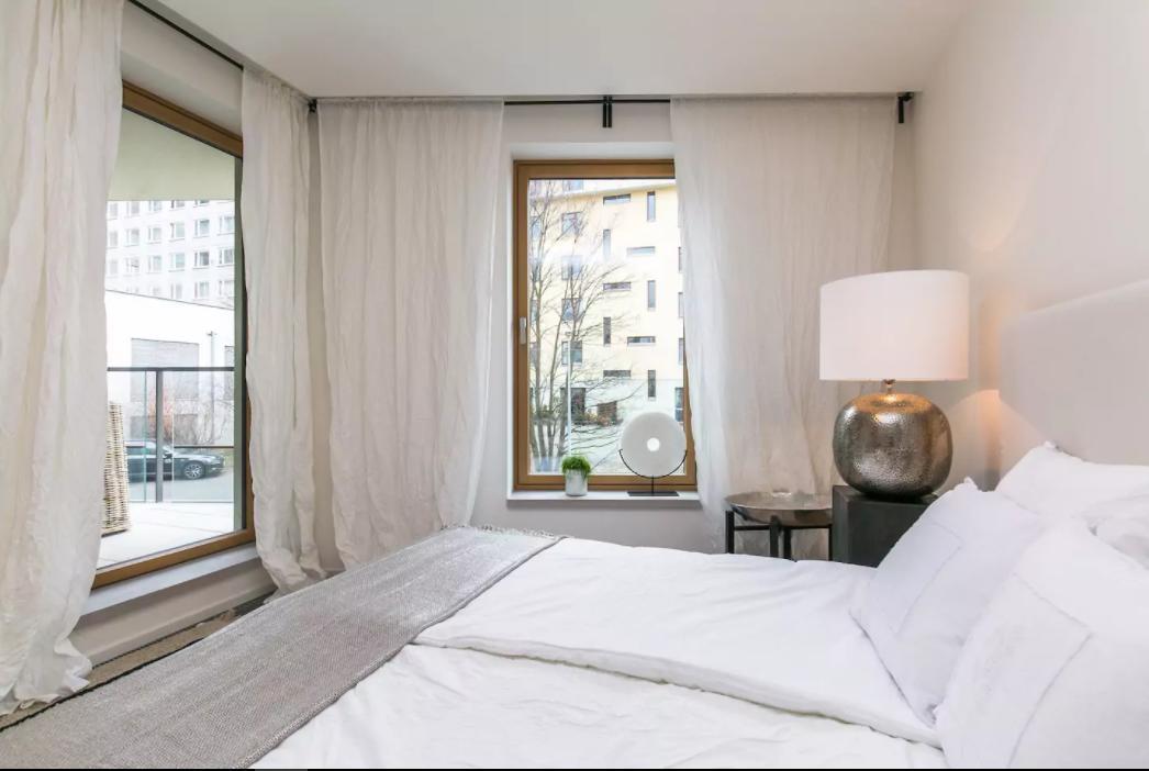 Flawless Apartments Pod Dekankou Прага Екстер'єр фото