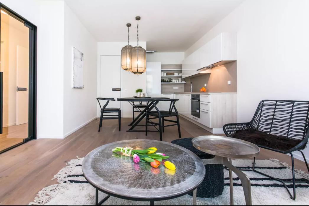 Flawless Apartments Pod Dekankou Прага Екстер'єр фото