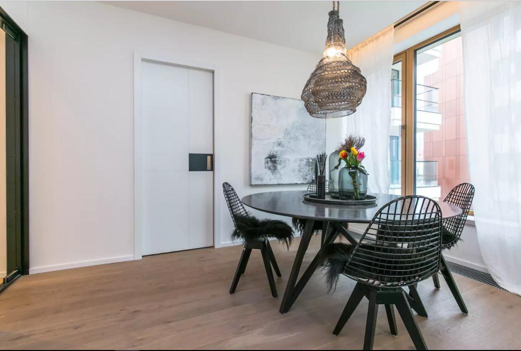 Flawless Apartments Pod Dekankou Прага Екстер'єр фото