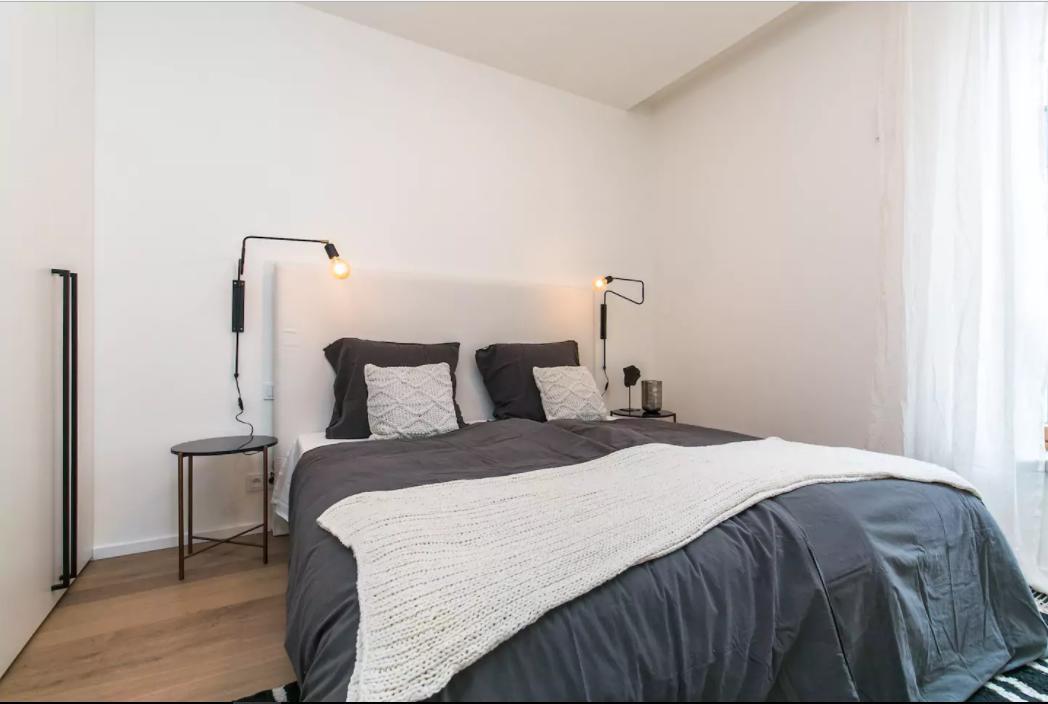 Flawless Apartments Pod Dekankou Прага Екстер'єр фото