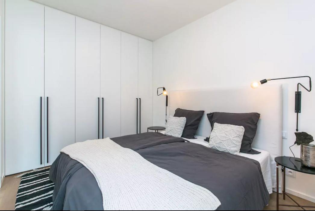 Flawless Apartments Pod Dekankou Прага Екстер'єр фото