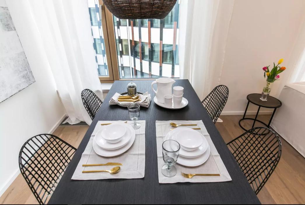 Flawless Apartments Pod Dekankou Прага Екстер'єр фото