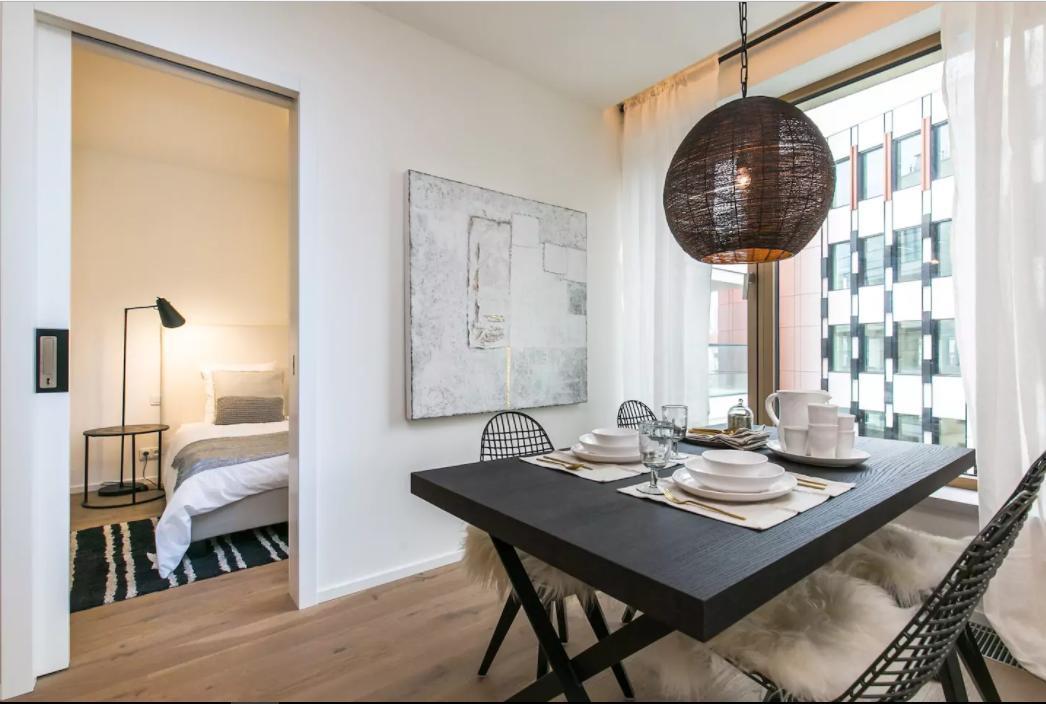 Flawless Apartments Pod Dekankou Прага Екстер'єр фото
