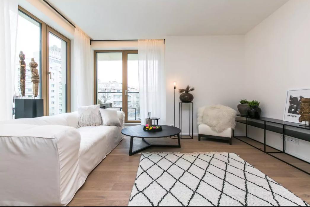 Flawless Apartments Pod Dekankou Прага Екстер'єр фото