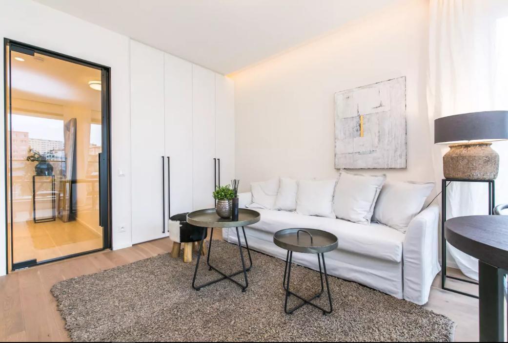 Flawless Apartments Pod Dekankou Прага Екстер'єр фото