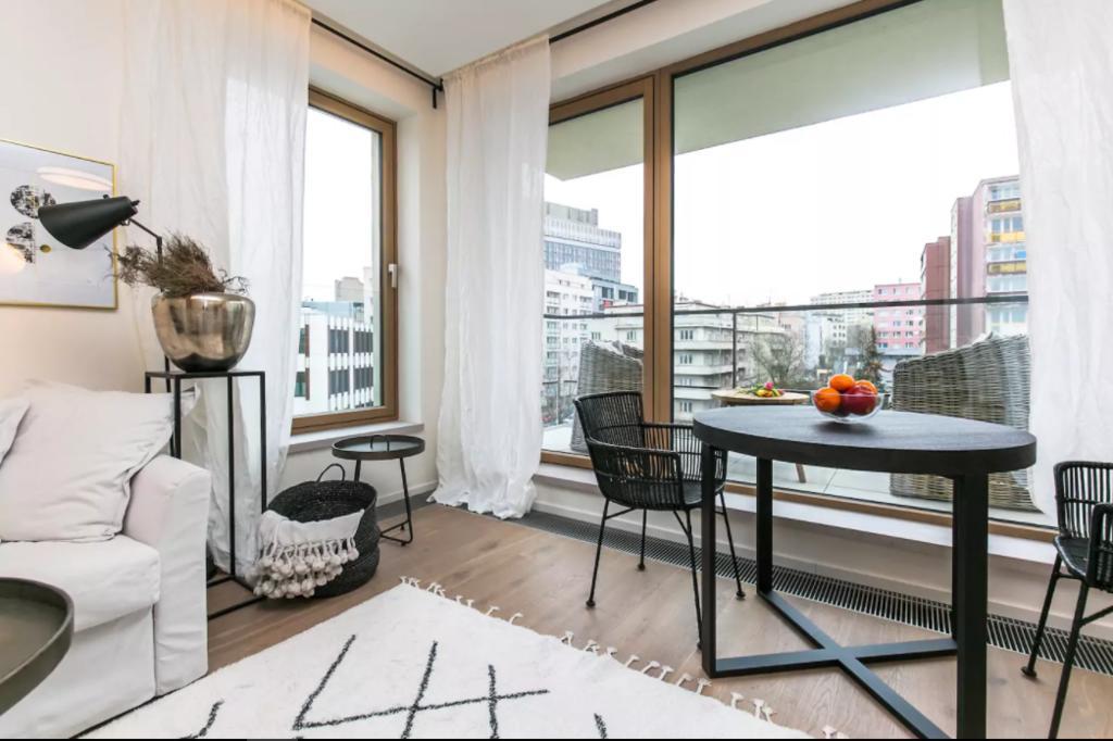 Flawless Apartments Pod Dekankou Прага Екстер'єр фото