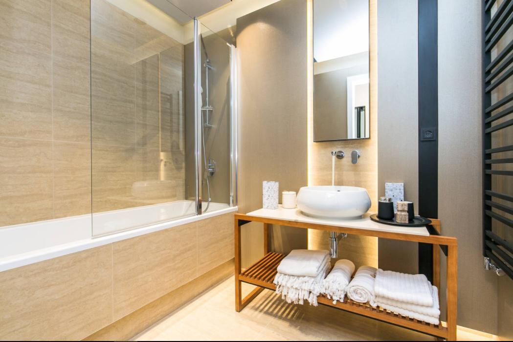 Flawless Apartments Pod Dekankou Прага Екстер'єр фото