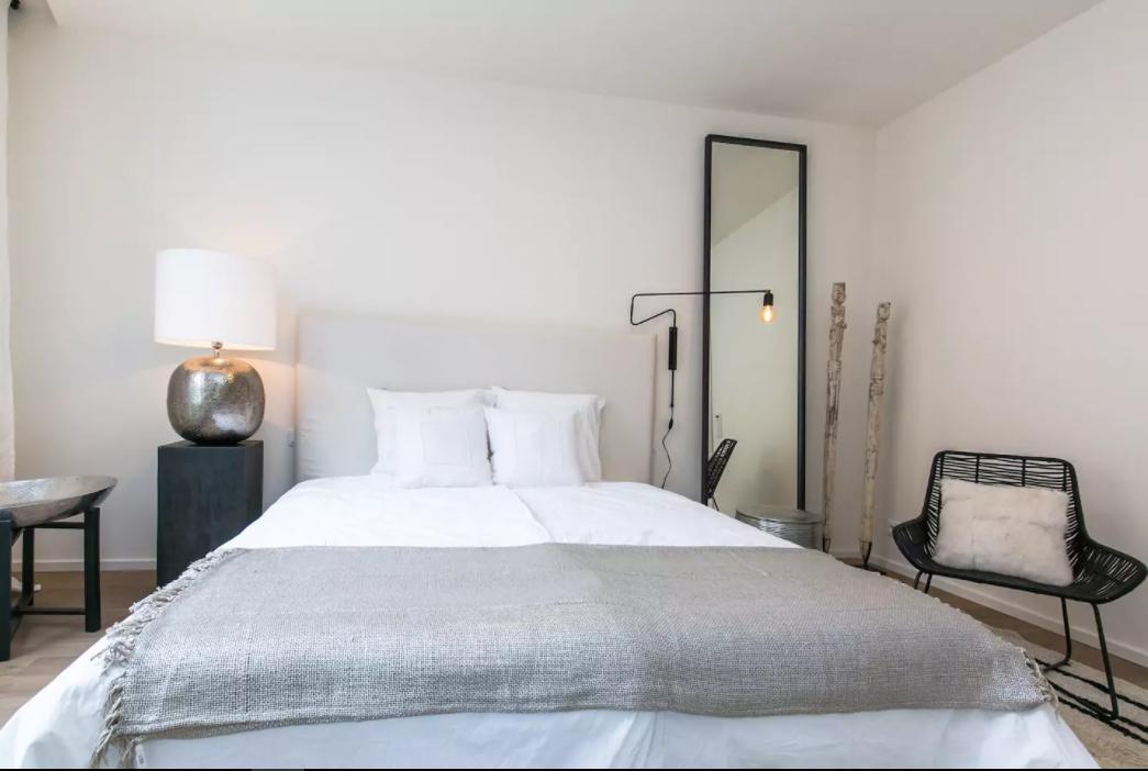 Flawless Apartments Pod Dekankou Прага Екстер'єр фото