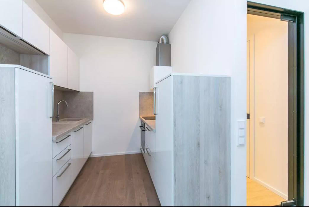 Flawless Apartments Pod Dekankou Прага Екстер'єр фото