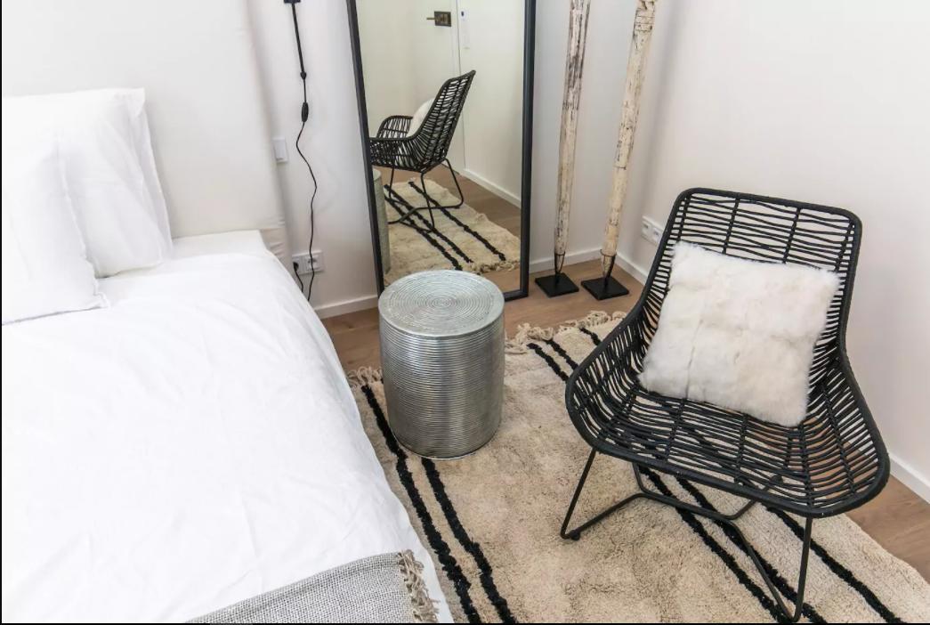 Flawless Apartments Pod Dekankou Прага Екстер'єр фото