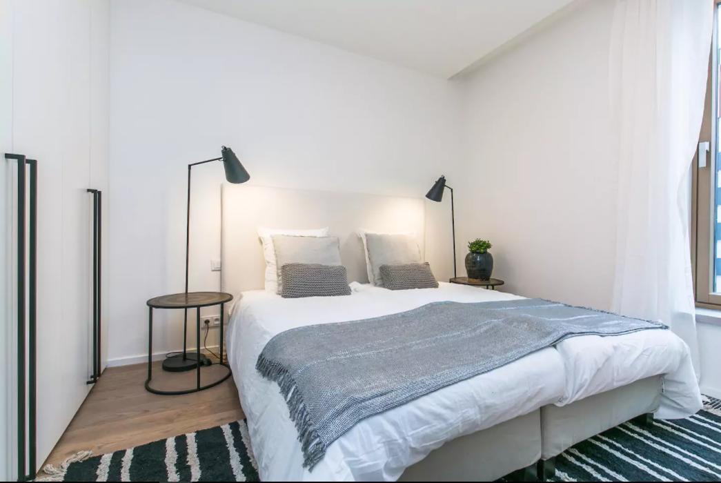 Flawless Apartments Pod Dekankou Прага Екстер'єр фото