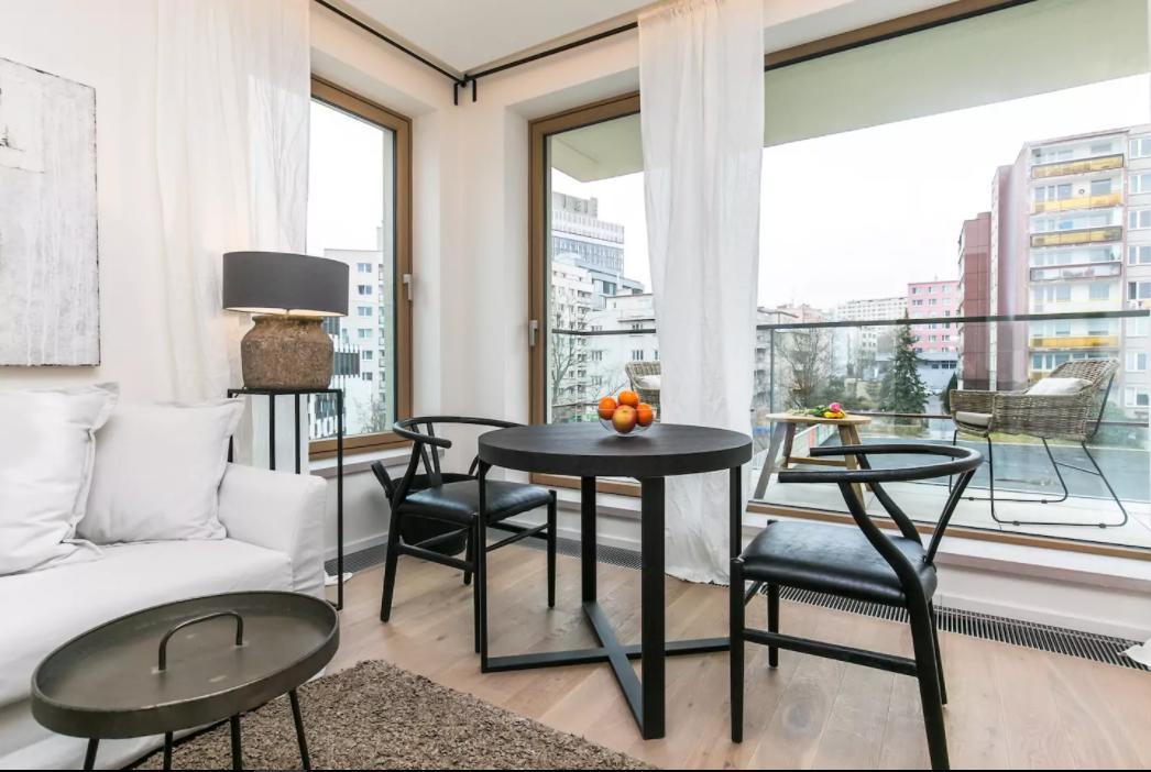 Flawless Apartments Pod Dekankou Прага Екстер'єр фото