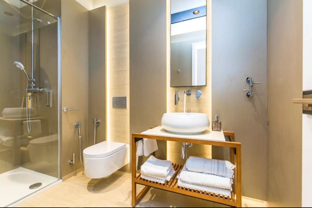 Flawless Apartments Pod Dekankou Прага Екстер'єр фото