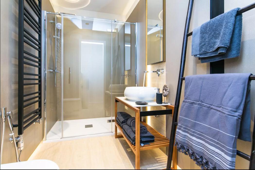 Flawless Apartments Pod Dekankou Прага Екстер'єр фото