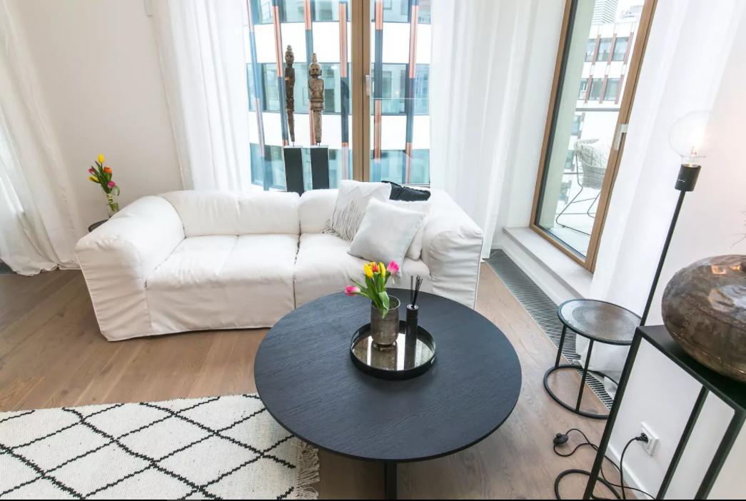 Flawless Apartments Pod Dekankou Прага Екстер'єр фото