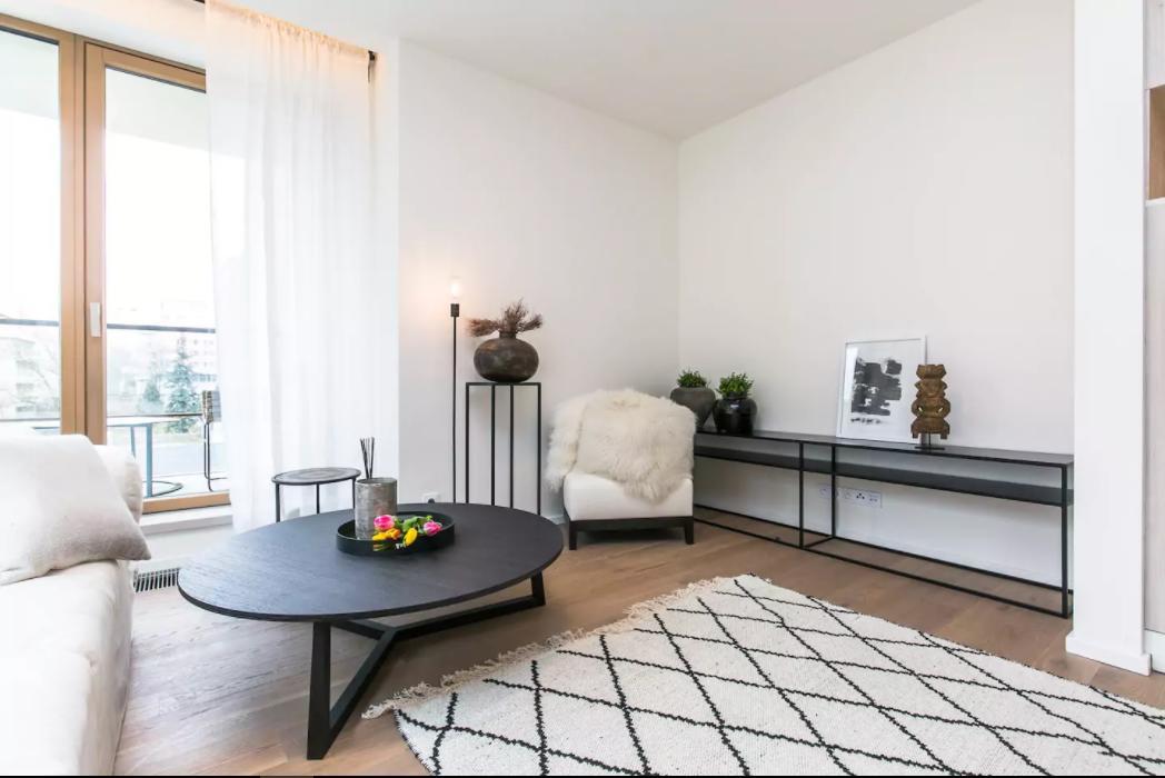 Flawless Apartments Pod Dekankou Прага Екстер'єр фото