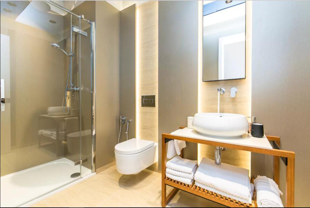 Flawless Apartments Pod Dekankou Прага Екстер'єр фото