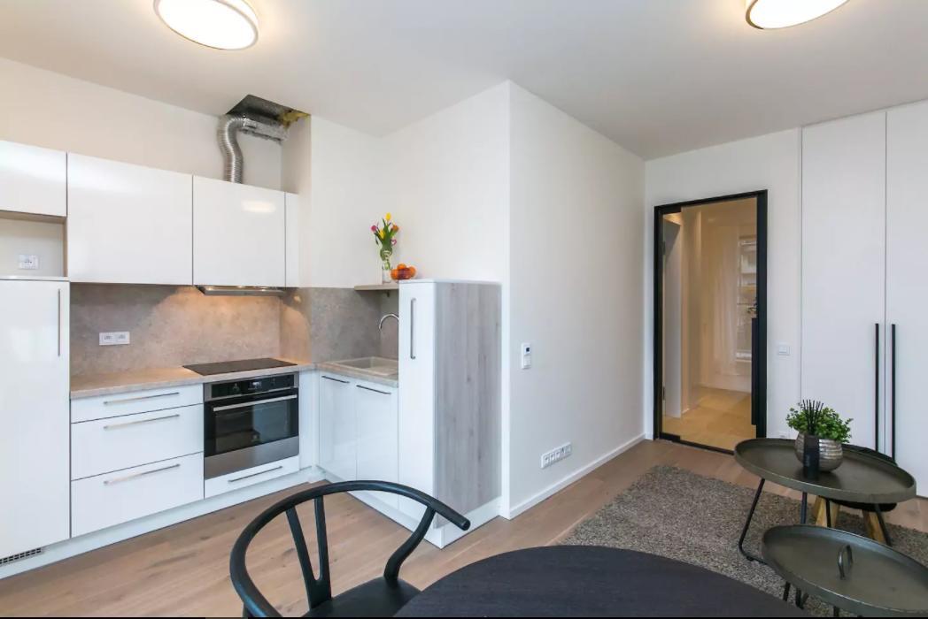 Flawless Apartments Pod Dekankou Прага Екстер'єр фото